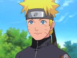 Foto do Naruto