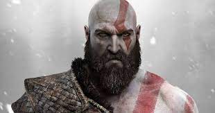 Foto do Kratos